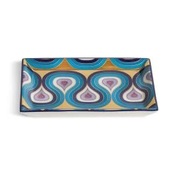 Jonathan Adler Milano Rectangle Tray Trays