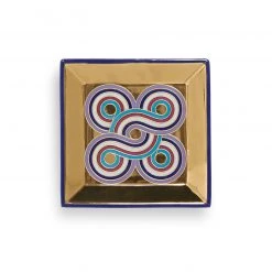 Jonathan Adler Trays Milano Square Tray