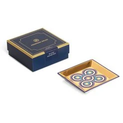 Jonathan Adler Trays Milano Square Tray