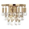 Jonathan Adler Milano Twinkle Sconce