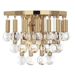 Jonathan Adler Milano Twinkle Sconce