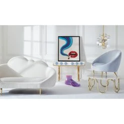 Jonathan Adler Smolder Beaded Wall Art Bestsellers