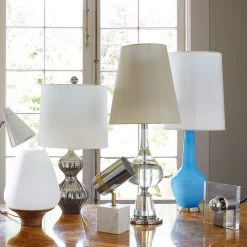 Jonathan Adler Claridge Genie Table Lamp Table Lamps