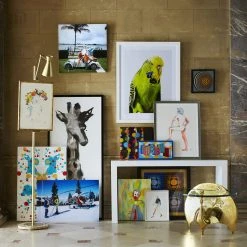 Jonathan Adler Slim Aarons