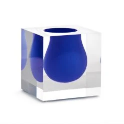 Jonathan Adler Vases Bel Air Mini Scoop Vase