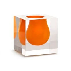 Jonathan Adler Vases Bel Air Mini Scoop Vase
