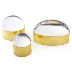 Jonathan Adler Medium Globo Box 14 Jonathan Adler Medium Globo Box