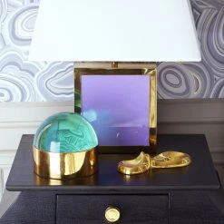 Jonathan Adler Medium Globo Box 7 Jonathan Adler Medium Globo Box