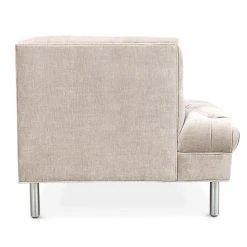 Jonathan Adler Baxter T-Arm Chair 7 Jonathan Adler Baxter T-Arm Chair