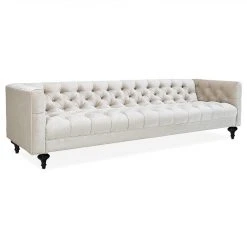 Jonathan Adler Sofas Baxter Grand Sofa