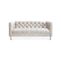 Jonathan Adler Sofas Baxter Loveseat Sofa