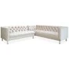Jonathan Adler Baxter Sectional Left Arm Facing Sectionals
