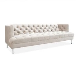 Jonathan Adler Baxter T-Arm Sofa 10 Jonathan Adler Baxter T-Arm Sofa