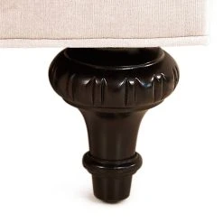 Jonathan Adler Baxter T-Arm Grand Sofa 4 Jonathan Adler Baxter T-Arm Grand Sofa