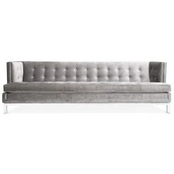 Jonathan Adler Lampert Grand T-Arm Sofa Sofas