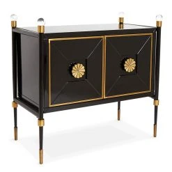 Jonathan Adler Rider Small Cabinet