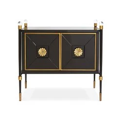 Jonathan Adler Rider Small Cabinet
