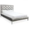 Jonathan Adler Lampert Queen Bed Beds & Headboards
