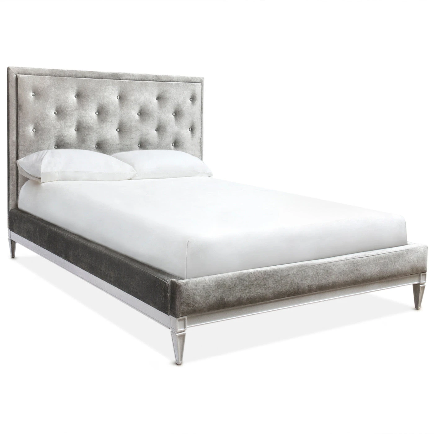 modern-furniture-templeton-bed-queen-br-char-jonathan-adler_qs_4131d0f7-d693-4df3-bfd9-b9025006e5e8.jpg Jonathan Adler Lampert Queen Bed Beds & Headboards