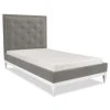 Jonathan Adler Lampert Twin Bed Beds & Headboards