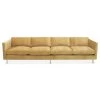 Jonathan Adler Topanga Four-Seater Sofa Sofas
