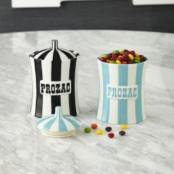 Jonathan Adler Vice Prozac Canister 4 Jonathan Adler Vice Prozac Canister