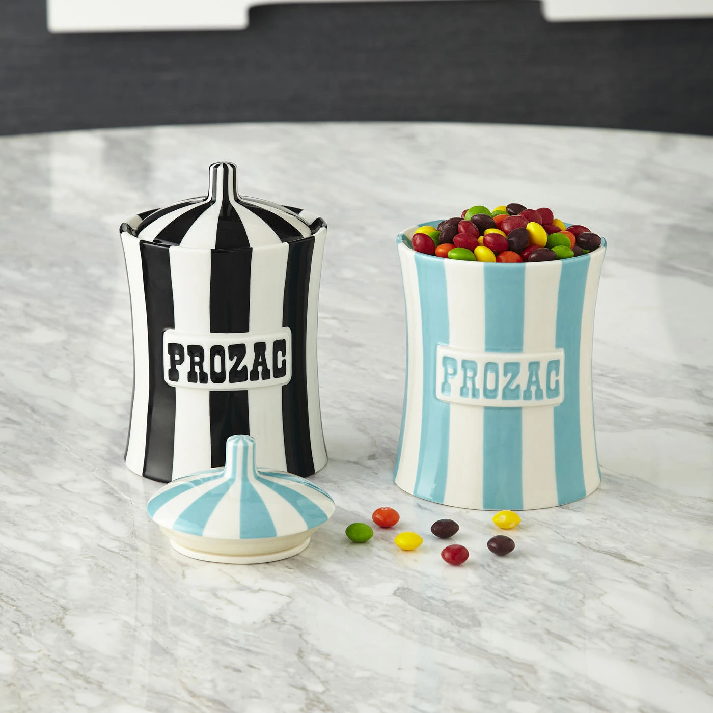 modern-pottery-may14-vice-prozac-canisters-jonathan-adler_cc5369b8-ff6d-4034-9f51-6526aadc7382.jpg Jonathan Adler Vice Prozac Canister