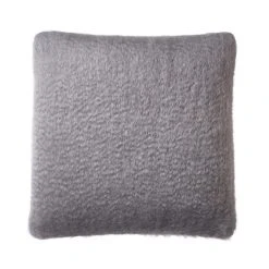 Jonathan Adler JA Finds Solid Mohair Pillow