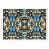 Jonathan Adler Morpho Emperor Peleides Print