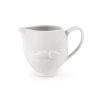 Jonathan Adler Serveware & Mugs Muse Reversible Creamer 2 Jonathan Adler Serveware & Mugs Muse Reversible Creamer
