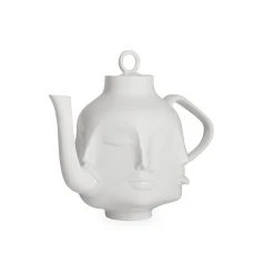 Jonathan Adler Dora Maar Teapot Serveware & Mugs 5 Jonathan Adler Dora Maar Teapot Serveware & Mugs