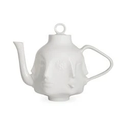 Jonathan Adler Dora Maar Teapot Serveware & Mugs