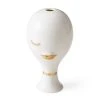 Jonathan Adler Gilded Misia Vase 1 Jonathan Adler Gilded Misia Vase