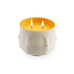 Jonathan Adler Muse Couleur Pamplemousse Candle