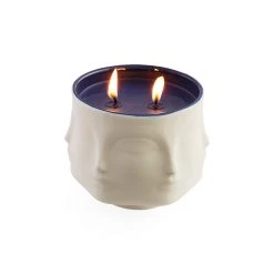 Jonathan Adler New Décor Muse Couleur Sel De Mer Candle