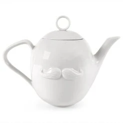 Jonathan Adler Muse Reversible Teapot