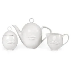 Jonathan Adler Serveware & Mugs Muse Reversible Creamer 5 Jonathan Adler Serveware & Mugs Muse Reversible Creamer