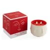 Jonathan Adler Muse Couleur Tomate Candle