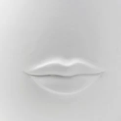 Jonathan Adler Mr. & Mrs. Muse Reversible Vase Vases