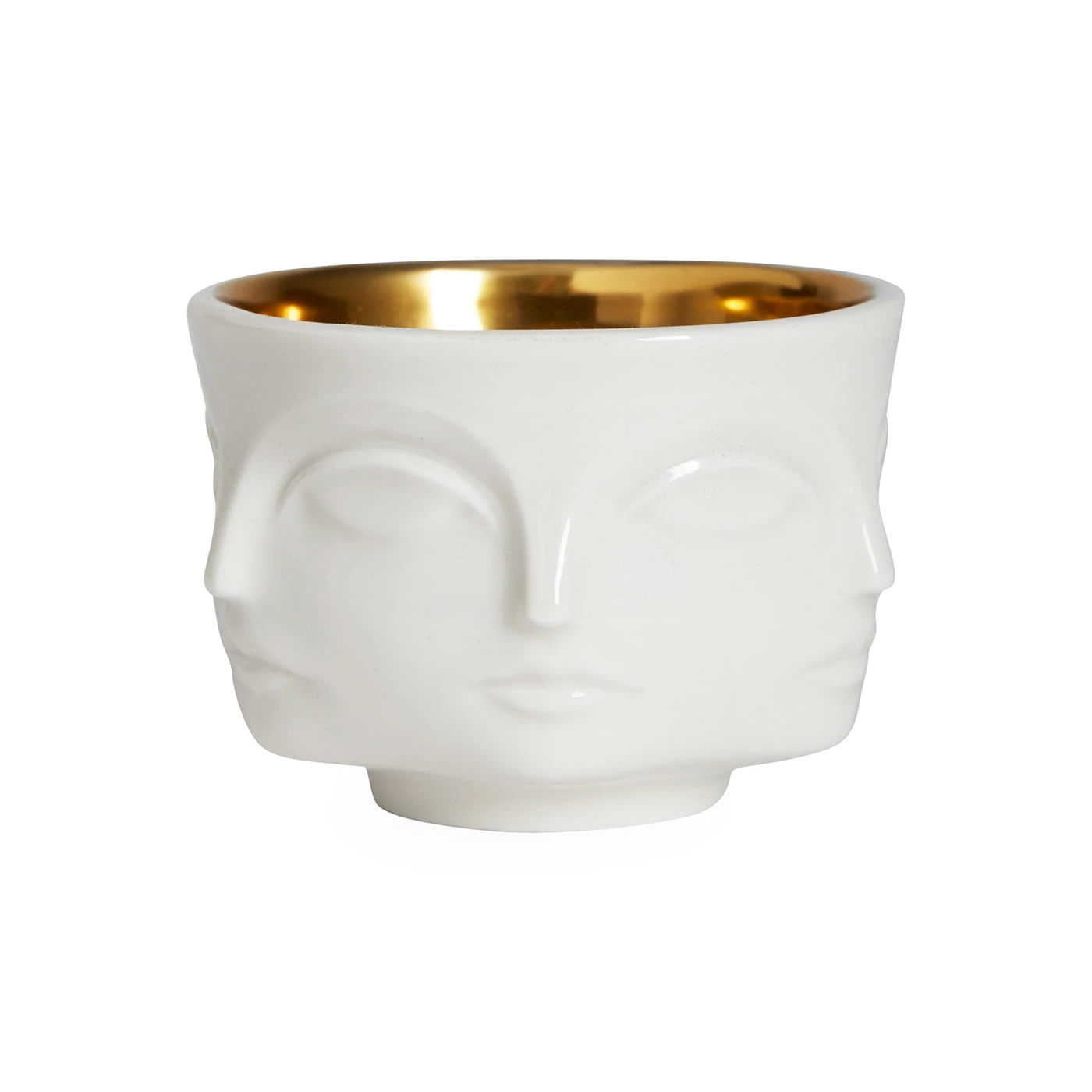 muse_votive_holder_gold_a.jpg Jonathan Adler Muse Votive Holder Candles & Candle Holders
