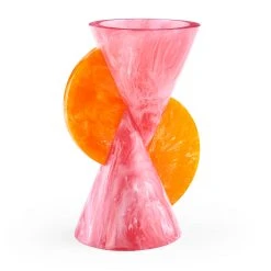 Jonathan Adler New Décor Mustique Cone Vase