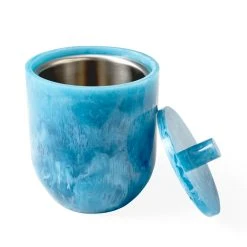Jonathan Adler Mustique Ice Bucket Bar Accessories
