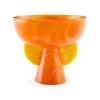 Jonathan Adler Mustique Pedestal Bowl New Décor