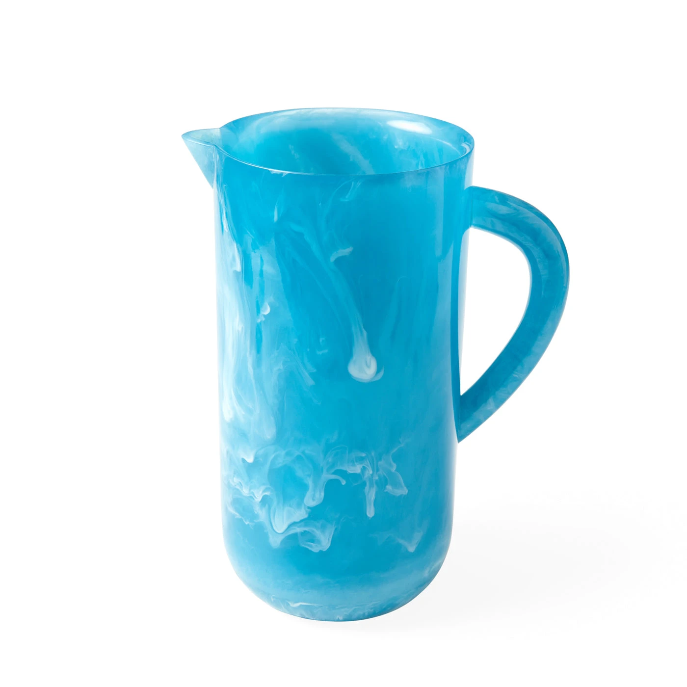 mustique_pitcher.jpg Jonathan Adler Mustique Pitcher Pitchers