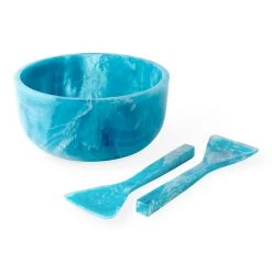 Jonathan Adler All Serveware Mustique Salad Bowl