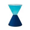 Jonathan Adler Neo Geo Bowtie Table Side & Accent Tables 2 Jonathan Adler Neo Geo Bowtie Table Side & Accent Tables