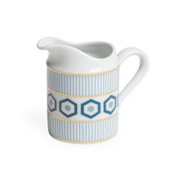 Jonathan Adler Newport Creamer Serveware & Mugs