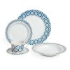 Jonathan Adler Serveware & Mugs Newport Five-Piece Dinner Set 1 Jonathan Adler Serveware & Mugs Newport Five-Piece Dinner Set