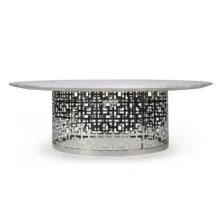 Jonathan Adler Nixon Cocktail Table Cocktail Tables 4 Jonathan Adler Nixon Cocktail Table Cocktail Tables