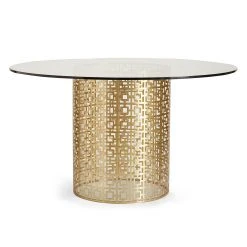Jonathan Adler Dining Tables Nixon Dining Table 9 Jonathan Adler Dining Tables Nixon Dining Table